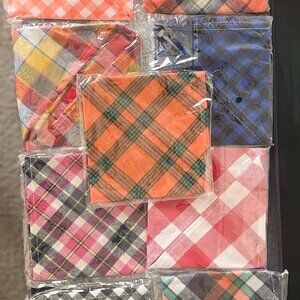 15 Pack Animal Bandana